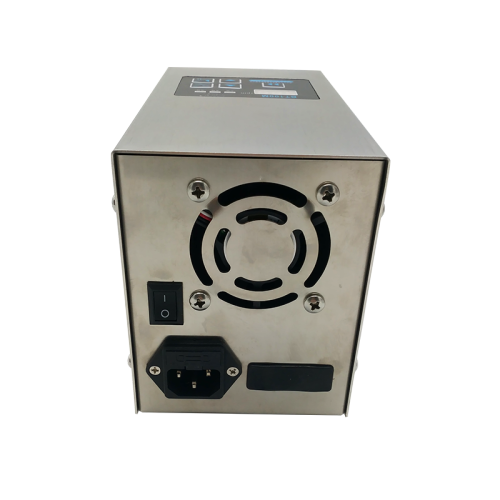 Multi-channels Laboratory peristaltic pump